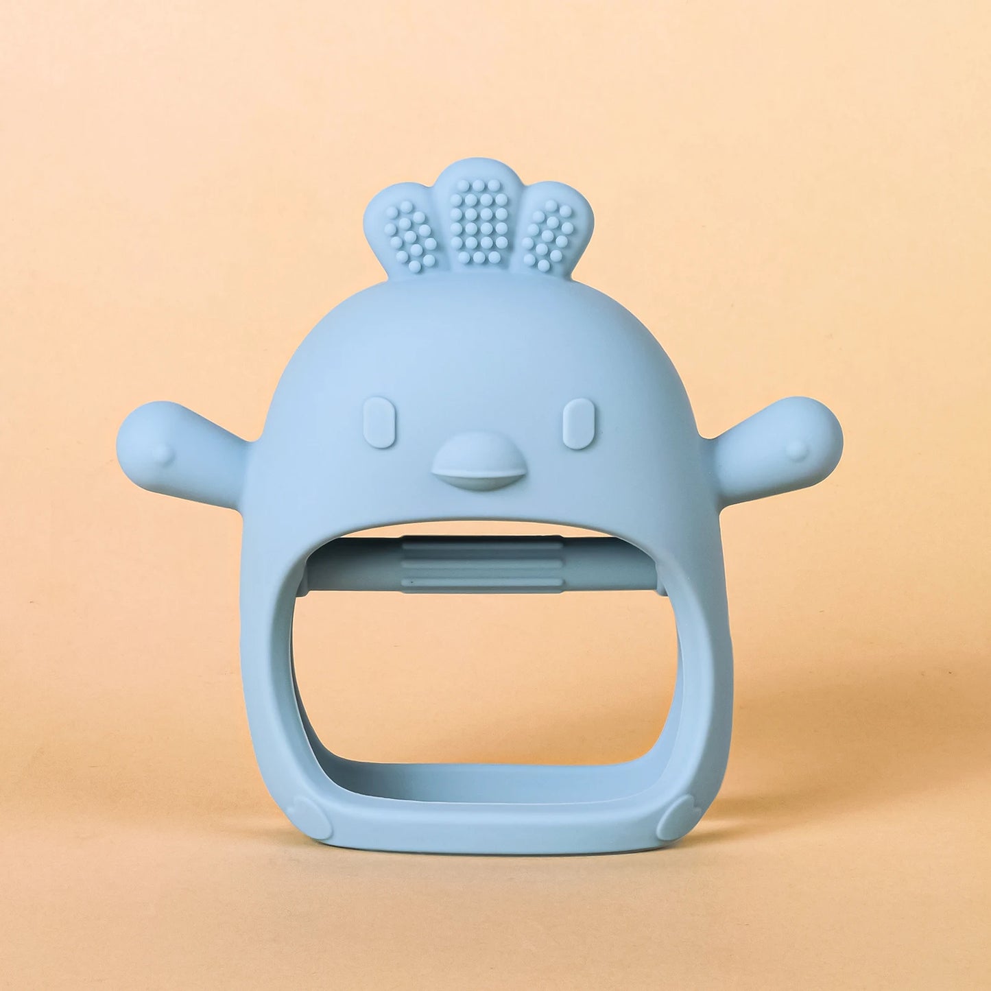 ChewyChick Baby Teething Mitt