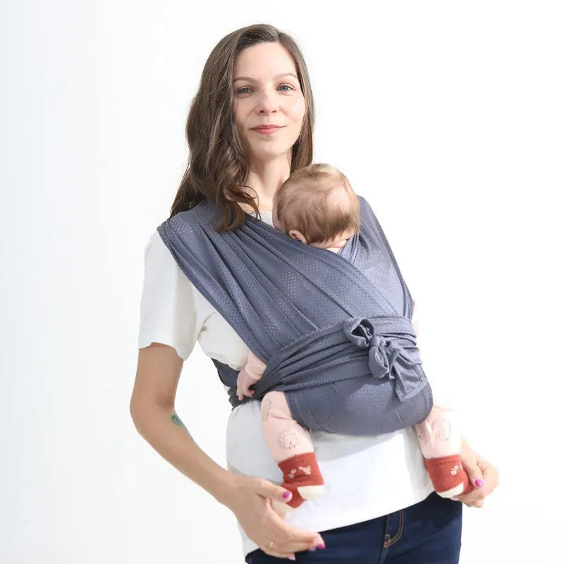 Ergonomic Baby Carrier