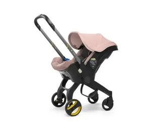 4-in-1 Baby Stroller