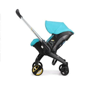 4-in-1 Baby Stroller