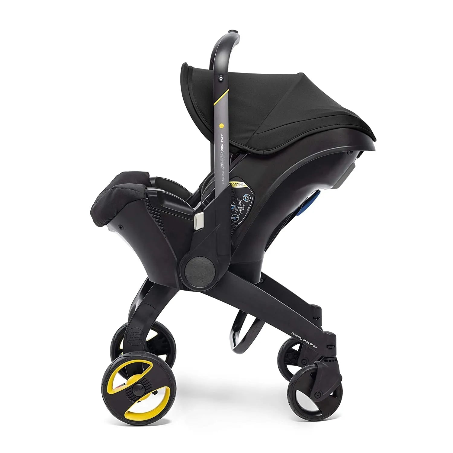 Multi-functional Baby Carriage