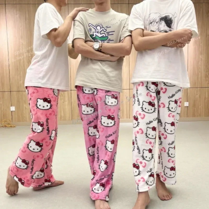 Hello Kitty Pajama