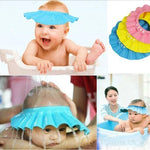 Baby Shower Shield Cap