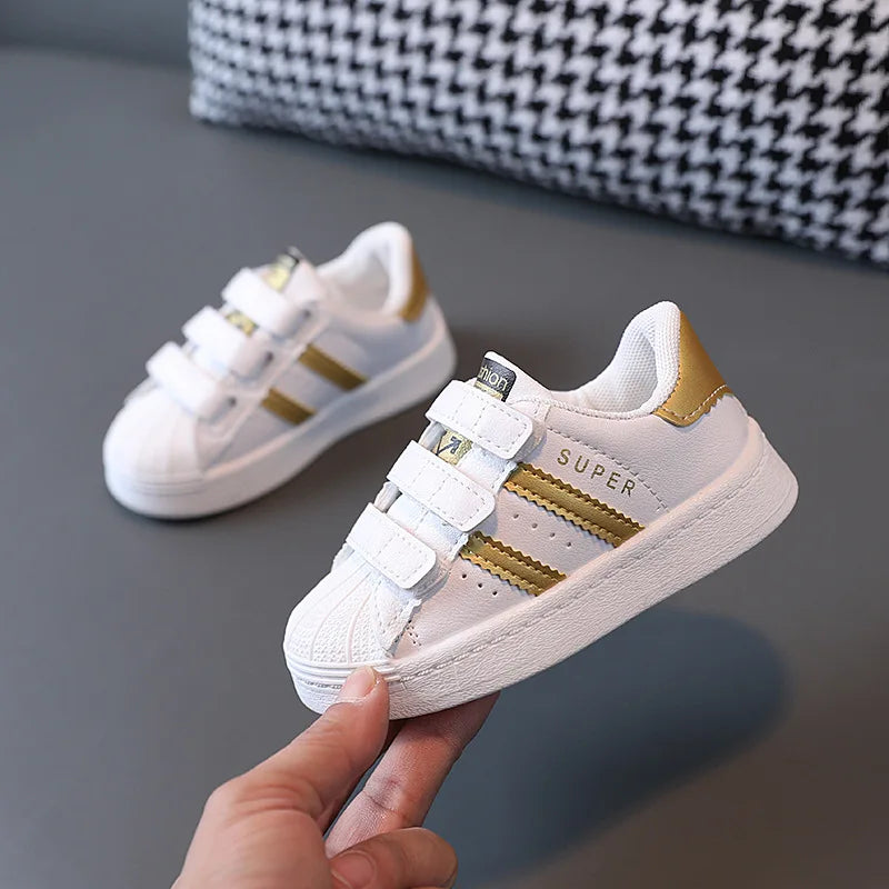 BreezeStep Kids Sneakers