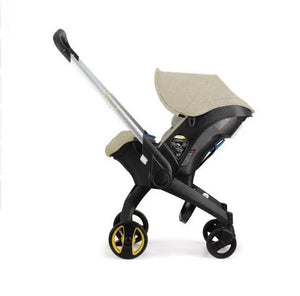 4-in-1 Baby Stroller