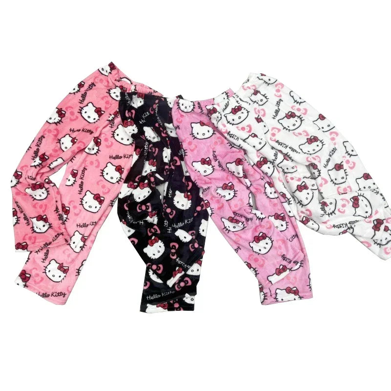 Hello Kitty Pajama