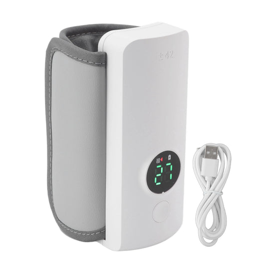Milk Bottle Heater with Thermal Bag
