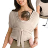 Ergonomic Baby Carrier