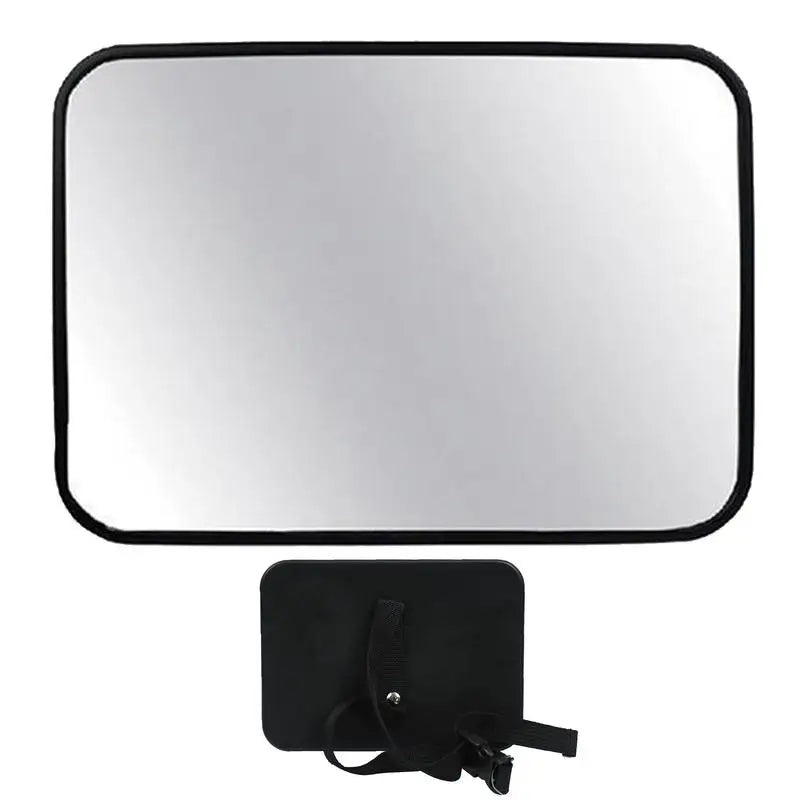 Car baby observation mirror