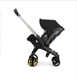 4-in-1 Baby Stroller