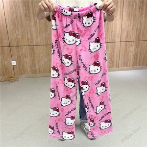 Hello Kitty Pajama