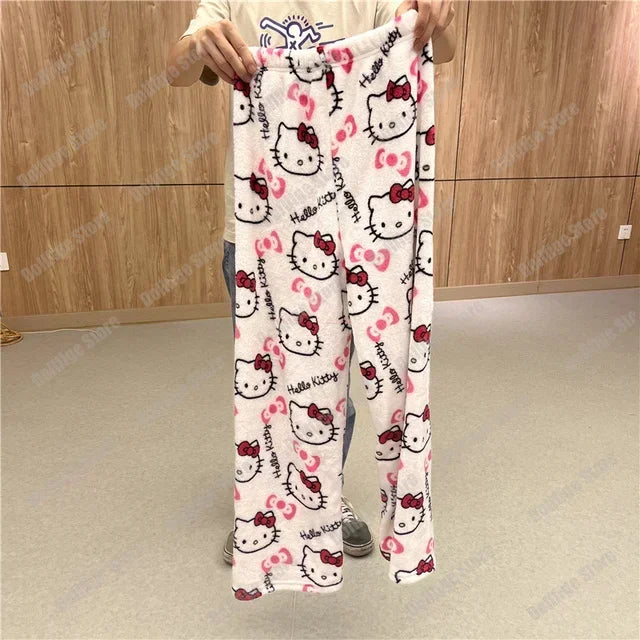 Hello Kitty Pajama