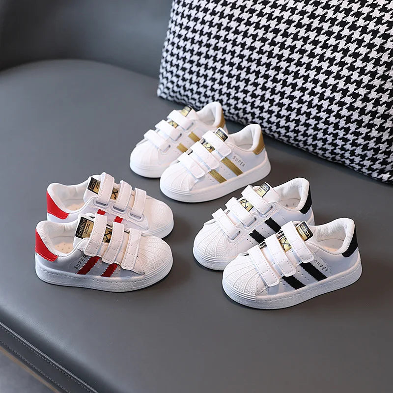 BreezeStep Kids Sneakers