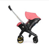 4-in-1 Baby Stroller