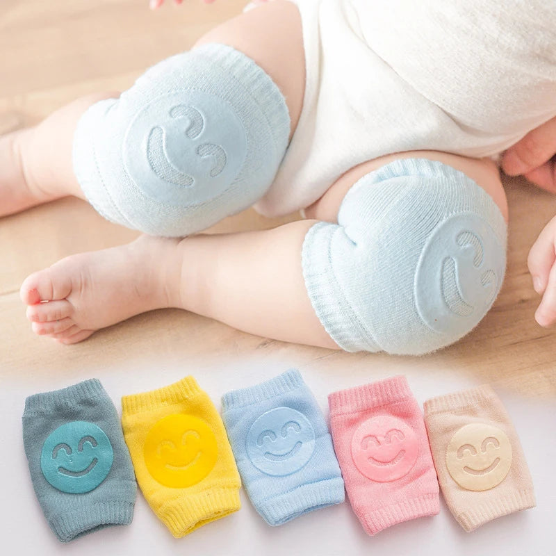 Baby kneepads for baby care